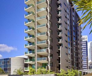 Quattro on Astor Apartments Brisbane by Restt Brisbane Australia
