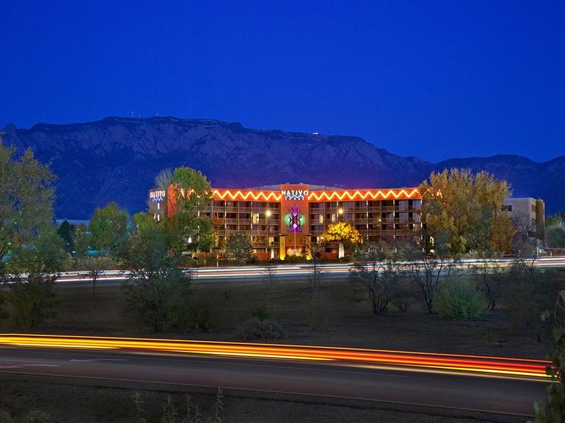 Hotel Photo 20