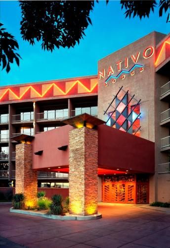 Hotel Photo 23