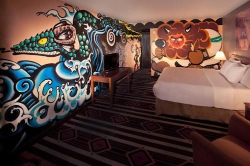 Hotel Photo 5