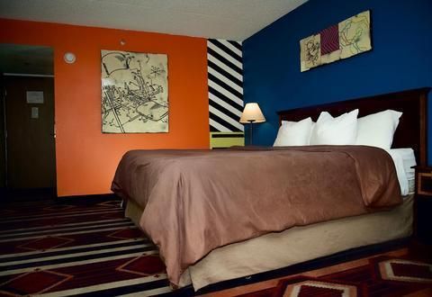 Hotel Photo 7
