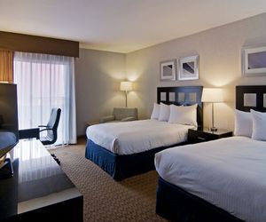 Wyndham Albuquerque Hotel & Conference Center Albuquerque United States