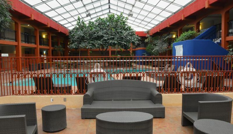Hotel Photo 11