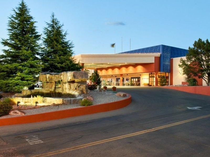 Hotel Photo 23