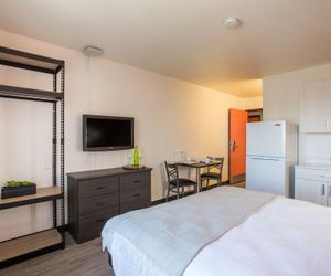 Travelodge Albuquerque Midtown Albuquerque United States