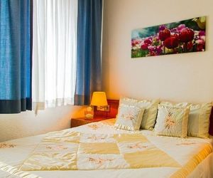 Hotel Mona Hamburg Germany