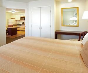 Candlewood Suites Albuquerque Albuquerque United States