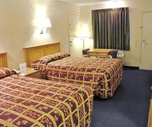 Rodeway Inn Midtown Albuquerque United States