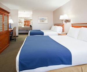 SureStay Plus Hotel by Best Western Albuquerque I40 Eubanks Canada Village United States