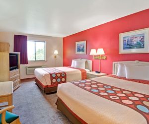 Super 8 by Wyndham Albuquerque West/Coors Blvd Albuquerque United States