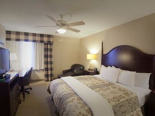 Hotel pic Homewood Suites by Hilton Albuquerque Airport