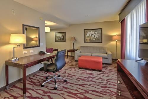 Homewood Suites by Hilton Albuquerque Airport