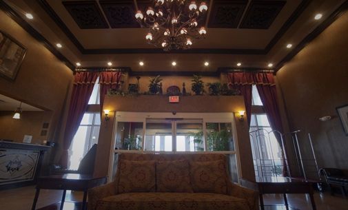 Hotel Photo 12