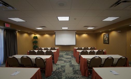 Hotel Photo 16