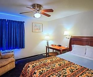 The Ambassador Inn Albuquerque United States