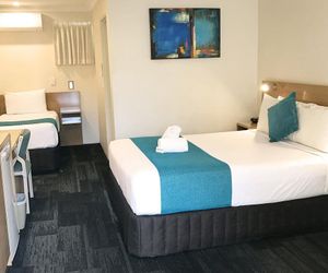 Best Western Sunnybank Star Motel Eight Mile Plains Australia