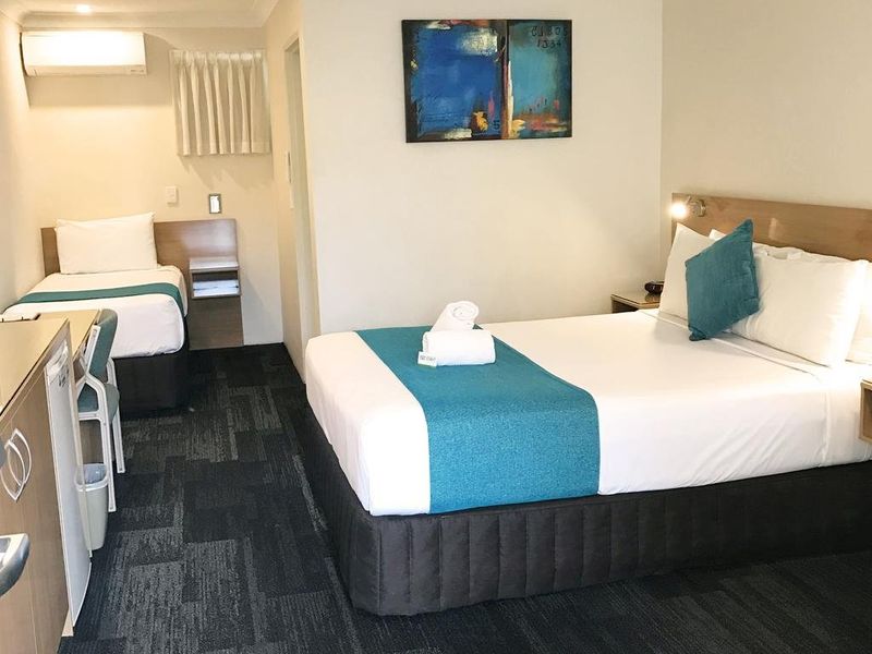 Hotel Photo 1