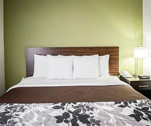 Sleep Inn Airport Albuquerque Albuquerque United States