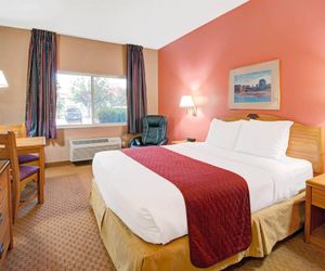 Days Inn & Suites by Wyndham Airport Albuquerque Albuquerque United States