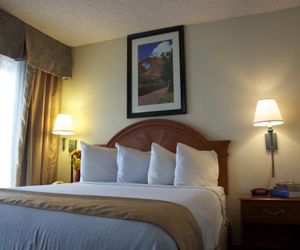 Barcelona Suites Albuquerque Albuquerque United States