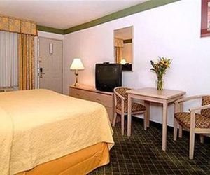Quality Inn & Suites Albuquerque West Albuquerque United States