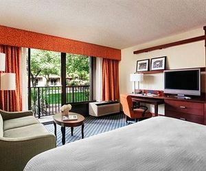 Courtyard by Marriott Albuquerque Corrales United States