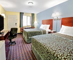Days Inn by Wyndham Albuquerque West Albuquerque United States