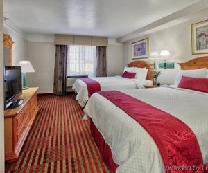 Best Western Plus Executive Suites Albuquerque Albuquerque United States