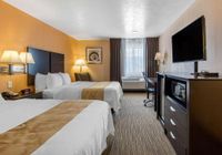 Отзывы Americas Best Value Inn & Suites — North Albuquerque, 2 звезды