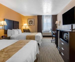Quality Inn & Suites Corrales United States