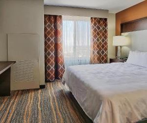Holiday Inn Hotel and Suites Albuquerque - North Interstate 25 Albuquerque United States