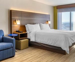 Holiday Inn Express Hotel & Suites Albuquerque Midtown Albuquerque United States