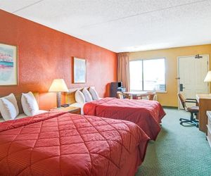 Ramada by Wyndham Albuquerque Airport Albuquerque United States
