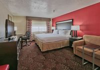 Отзывы Holiday Inn Hotel & Suites Albuquerque Airport — University Area, 3 звезды