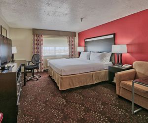 Holiday Inn Hotel & Suites Albuquerque Airport Albuquerque United States