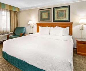 La Quinta Inn by Wyndham Albuquerque Airport Albuquerque United States