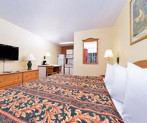 Suburban Extended Stay Albuquerque Albuquerque United States