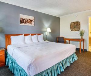 San Mateo Inn Albuquerque United States