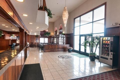 Hotel Photo 16