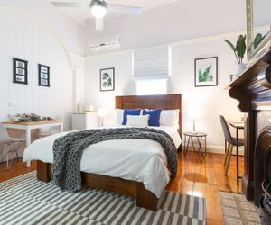 99 Kirkland Bed & Breakfast Brisbane Australia