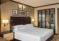 Отзывы Sheraton Dubai Creek Hotel & Towers, 5 звезд