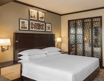 hotel booking template