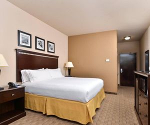 Holiday Inn Express Hotel & Suites Albuquerque Historic Old Town Albuquerque United States