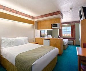 Microtel Inn & Suites by Wyndham Albuquerque West Albuquerque United States