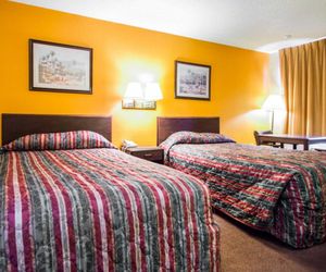 Econo Lodge West Gainesville United States