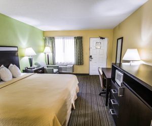 Quality Inn University Gainesville United States