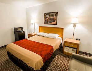 Econo Lodge University Gainesville United States