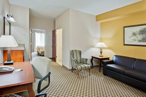 Photo of Country Inn & Suites by Radisson, Gainesville, FL