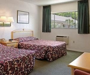 Days Inn by Wyndham Gainesville University Gainesville United States