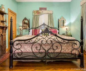 Sweetwater Branch Inn Gainesville United States